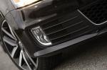 Volkswagen Jetta GLI Autobahn 2012 года